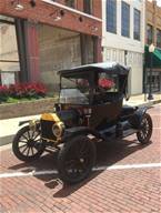 1914 Ford Roadster Picture 5