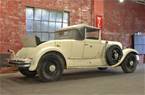 1930 Chrysler 80 Picture 5