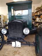 1924 Ford Model T Picture 5