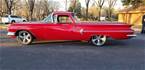 1960 Chevrolet El Camino Picture 5