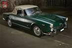 1965 Alfa Romeo 2600 Picture 5
