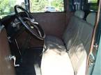 1929 Ford Model A Picture 5