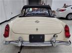 1963 MG MGB Picture 5