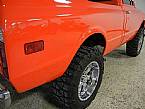 1971 Chevrolet K10 Picture 5