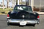 1957 Lincoln Continental Picture 5