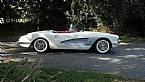 1960 Chevrolet Corvette Picture 5