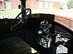 1929 Ford Model A Picture 5