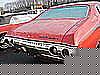 1972 Chevrolet Chevelle Picture 5