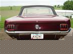 1966 Ford Mustang Picture 5
