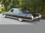 1964 Cadillac Fleetwood Picture 5