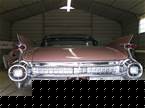 1959 Cadillac 62 Picture 5