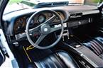 1972 Chevrolet Camaro Picture 5