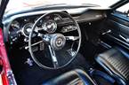 1967 Ford Mustang Picture 5
