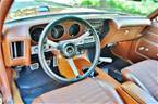 1971 Pontiac GTO Picture 5