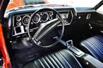 1972 Chevrolet Chevelle Picture 5