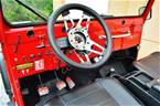 1972 Jeep CJ5 Picture 5