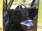1999 Mercedes G500 Picture 5