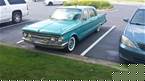 1960 Mercury Comet Picture 5