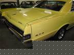 1965 Pontiac GTO Picture 5