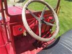 1926 International Firetruck Picture 5