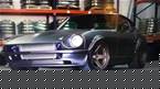 1972 Datsun 240Z Picture 5