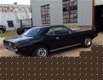 1970 Plymouth Cuda Picture 5