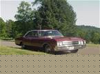 1966 Oldsmobile Jetstar Picture 5
