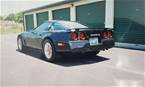 1984 Chevrolet Corvette Picture 5