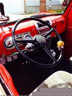 1948 Ford F1 Picture 5