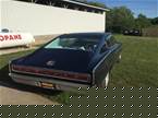 1966 Dodge Charger Picture 5