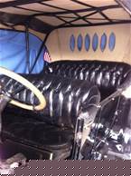 1918 Dodge Phaeton Picture 5