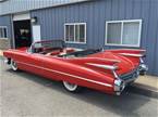1959 Cadillac Series 62 Picture 5