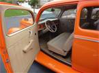 1940 Ford Sedan Picture 5