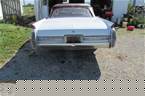 1964 Cadillac Convertible Picture 5