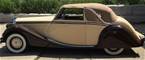 1950 Jaguar Mark V Picture 5