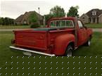 1978 Dodge Lil Red Express Picture 5