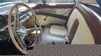 1956 Ford Thunderbird Picture 5