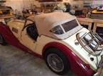 1965 Morgan Plus 4 Picture 5