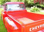 1959 Chevrolet 3100 Picture 5