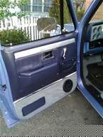 1986 Chevrolet Silverado Picture 5