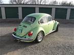 1970 Volkswagen Beetle Picture 5