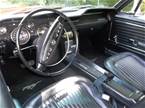 1968 Ford Mustang Picture 5