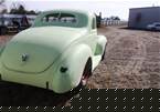 1940 Ford Deluxe Picture 5