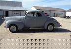 1940 Ford Coupe Picture 5