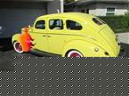 1940 Ford Deluxe Picture 5