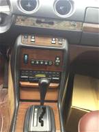 1983 Mercedes 300CD Picture 5
