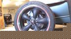 1932 Ford Roadster Picture 5
