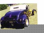 1934 Ford Street Rod Picture 5