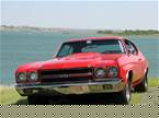 1970 Chevrolet Chevelle Picture 5