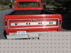 1968 Ford F100 Picture 5